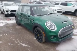 MINI, Cooper S Cabrio