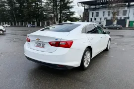 Chevrolet, Malibu