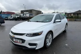 Chevrolet, Malibu