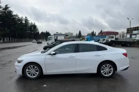 Chevrolet, Malibu