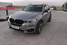 BMW, X Series, X5