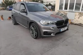 BMW, X Series, X5