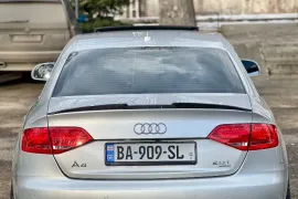 Audi, A series, A4