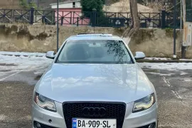 Audi, A series, A4