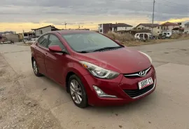 Hyundai, Elantra