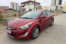 Hyundai, Elantra