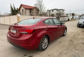 Hyundai, Elantra