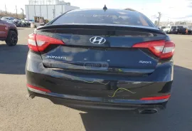 Hyundai, Sonata