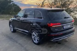 Audi, Q series, Q7