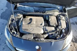 Mercedes-Benz, CLA-Class, CLA 250