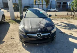 Mercedes-Benz, CLA-Class, CLA 250