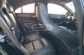 Mercedes-Benz, CLA-Class, CLA 250