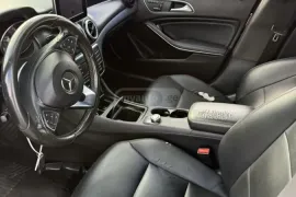 Mercedes-Benz, CLA-Class, CLA 250