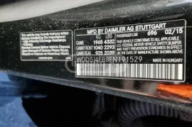 Mercedes-Benz, CLA-Class, CLA 250