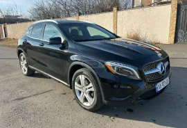 Mercedes-Benz, GLA-Class, GLA 250