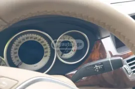 Mercedes-Benz, CLS-Class, CLS 550