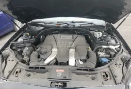Mercedes-Benz, CLS-Class, CLS 550