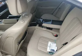 Mercedes-Benz, CLS-Class, CLS 550