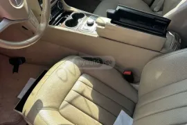 Mercedes-Benz, CLS-Class, CLS 550