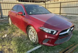 Mercedes-Benz, A-Class, A 220