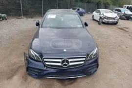 Mercedes-Benz, E CLASS, E 300