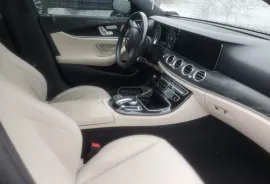 Mercedes-Benz, E CLASS, E 300