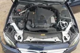 Mercedes-Benz, E CLASS, E 300