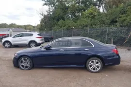 Mercedes-Benz, E CLASS, E 300