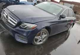 Mercedes-Benz, E CLASS, E 300