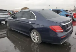 Mercedes-Benz, E CLASS, E 300