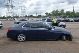 Mercedes-Benz, E CLASS, E 300