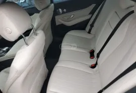 Mercedes-Benz, E CLASS, E 300