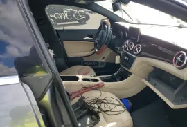 Mercedes-Benz, CLA-Class, CLA 250