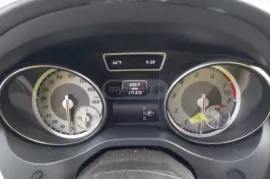 Mercedes-Benz, CLA-Class, CLA 250