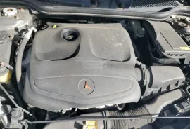 Mercedes-Benz, CLA-Class, CLA 250