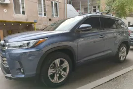 Toyota, Highlander