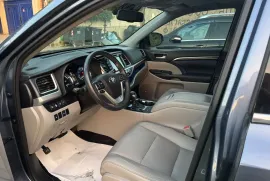 Toyota, Highlander