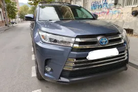 Toyota, Highlander