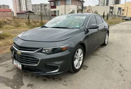 Chevrolet, Malibu