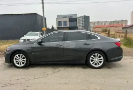 Chevrolet, Malibu