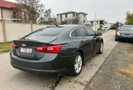 Chevrolet, Malibu