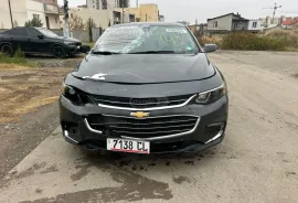 Chevrolet, Malibu