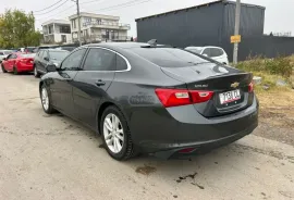 Chevrolet, Malibu