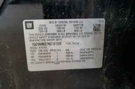 Chevrolet, Другое