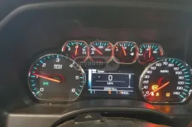 Chevrolet, Другое