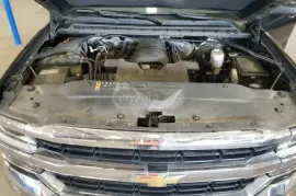 Chevrolet, Другое