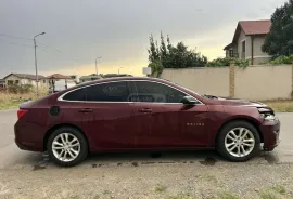 Chevrolet, Malibu