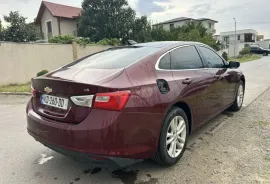 Chevrolet, Malibu