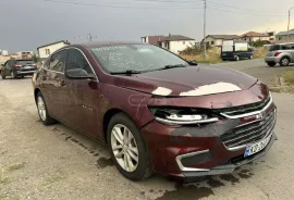 Chevrolet, Malibu