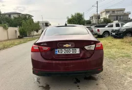 Chevrolet, Malibu